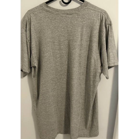 Vintage 90s Pepsi Generation Like Nothing Else T-shirt Gray L/XL Made In USA - Picture 6 of 8